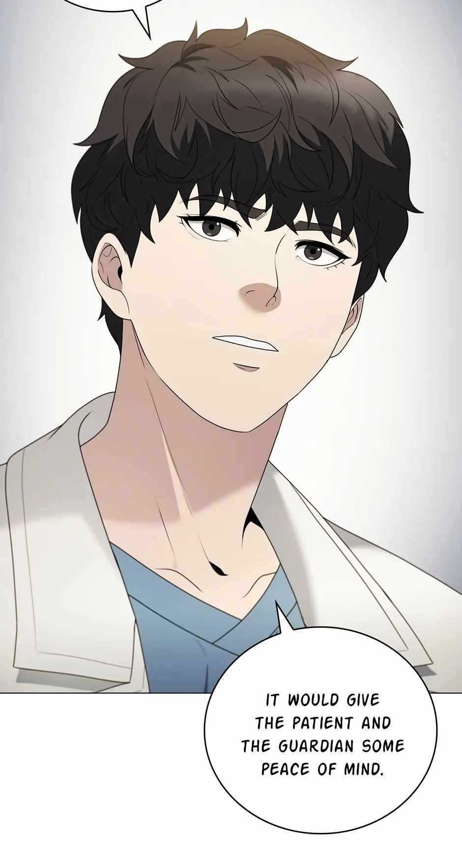 Dr. Choi Tae-Soo Chapter 237 7